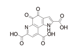 Pyrroloquinoline quinone disodium salt, PQQ salt